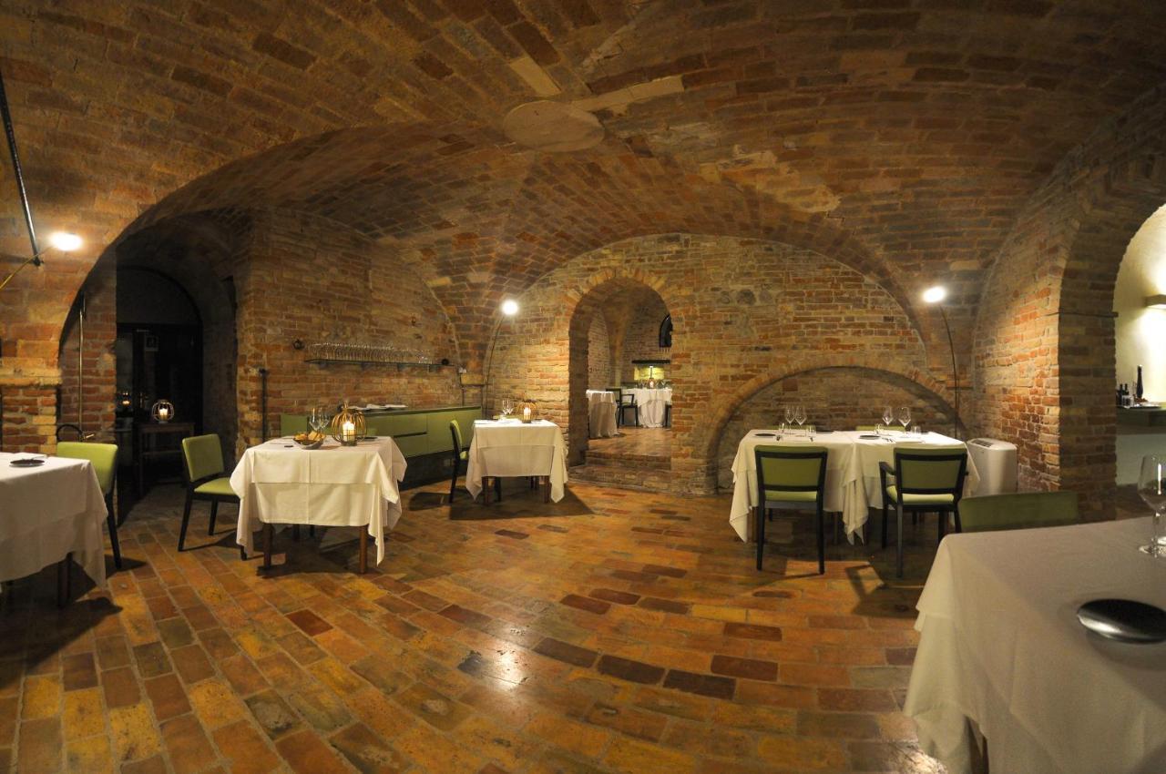 B&B Villa Dei Priori モンサンポーロ・デル・トロント エクステリア 写真