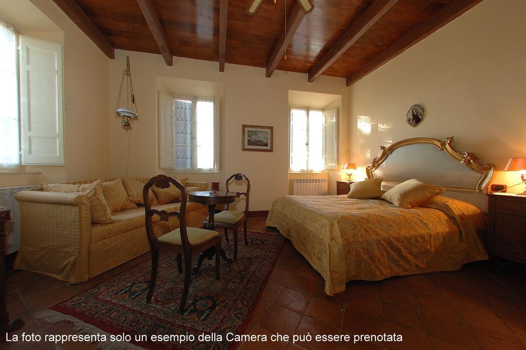 B&B Villa Dei Priori モンサンポーロ・デル・トロント エクステリア 写真