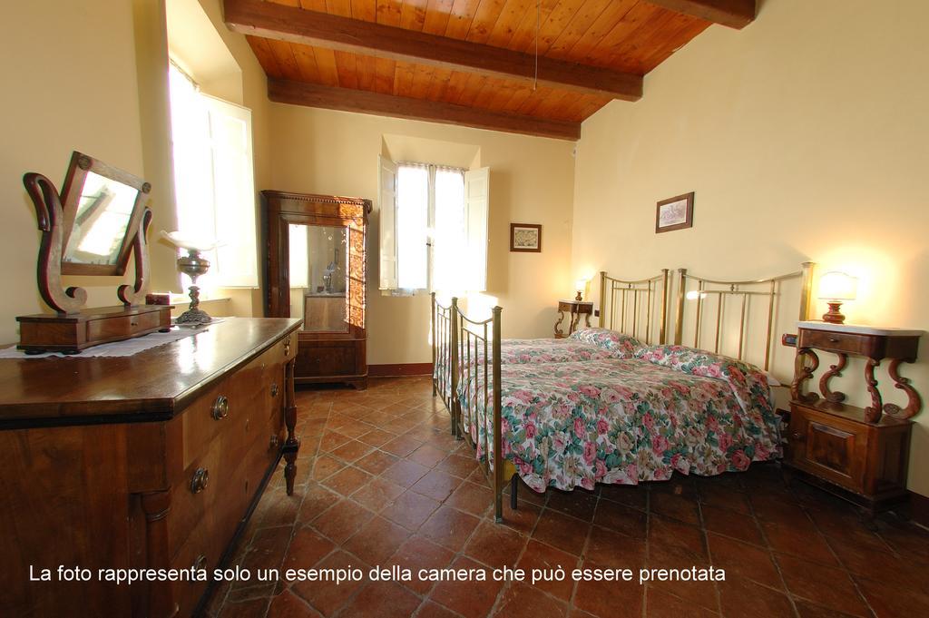 B&B Villa Dei Priori モンサンポーロ・デル・トロント エクステリア 写真