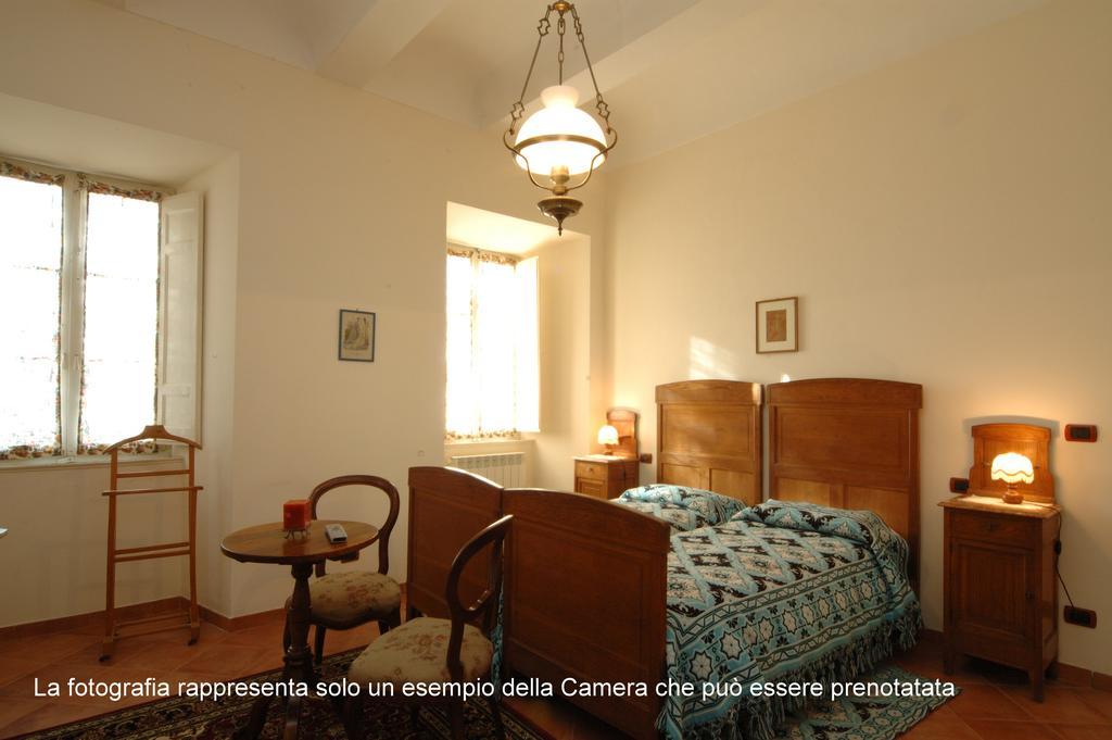 B&B Villa Dei Priori モンサンポーロ・デル・トロント エクステリア 写真
